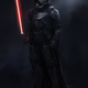 Image for article titled A Cool Darth Vader Re-Design, Complete With... A Mini-Death Star?
